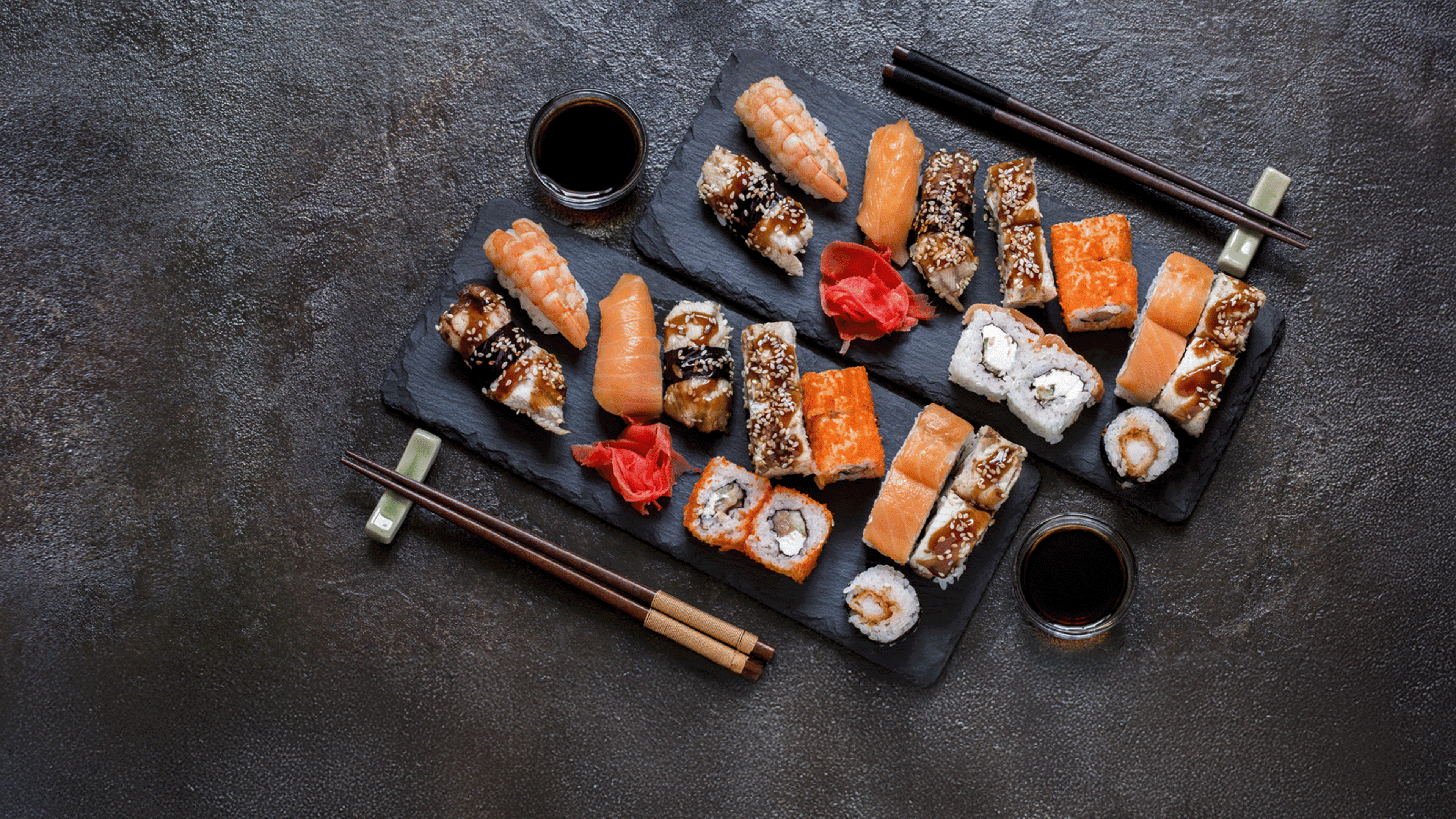 My Sushi House Stockerau