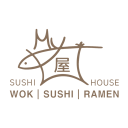 My Sushi House Stockerau logo.